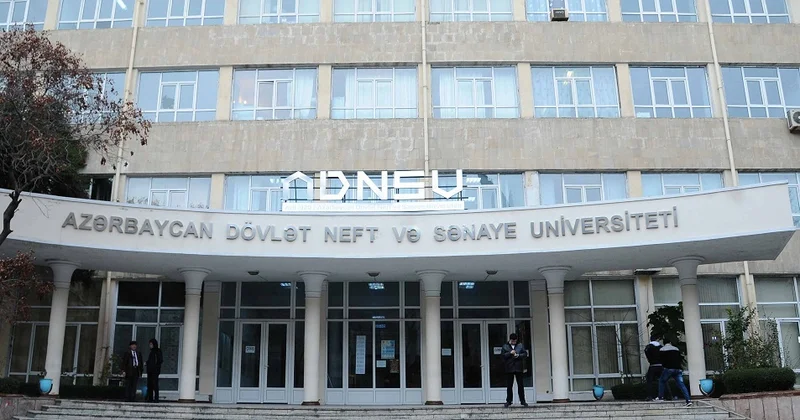 ADNSU auditindən maksimum göstərici alıb
