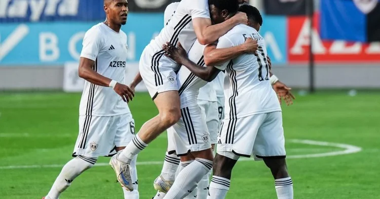 Çempionlar Liqası: “Qarabağ”ın iki rəqibi bəllidir
