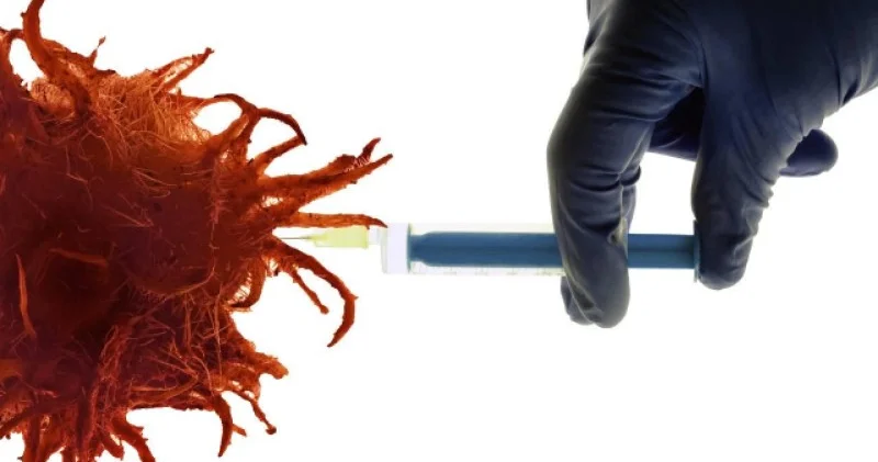 Melanoma xərçəng növünün kişi və qadınlara təsiri ARAŞDIRMA