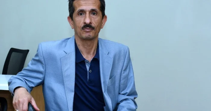 Türkiyədə olan Azər Rəşidoğlu: “Dedilər ki, cənab Prezident müalicəni şəxsi nəzarətinə götürüb”
