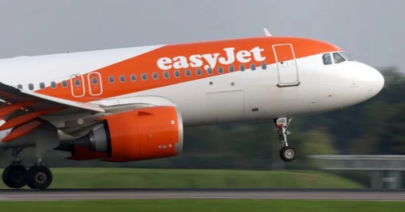 Dalaman Mançester aviareysi bomba həyəcanına görə Almaniyaya yönləndirilib