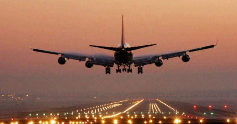 Yunanıstan aviaşirkəti Azərbaycana uçuşları bərpa edib