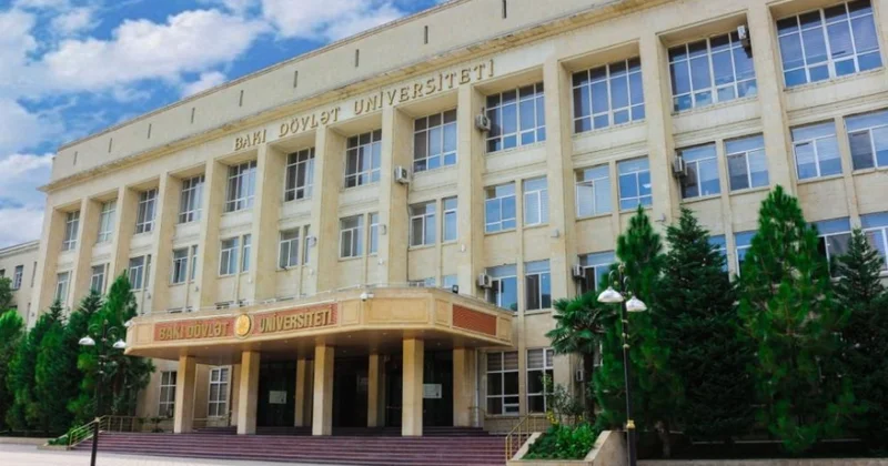 İyunun 2 dən BDU da yaz imtahan sessiyası başlayacaq