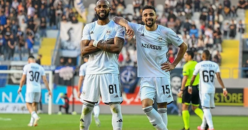 “Qarabağ”ın mümkün rəqibləri TAM SİYAHI