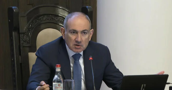 İnkarçı Paşinyan: Baş nazirin sözlərində gizlənən MESAJLAR