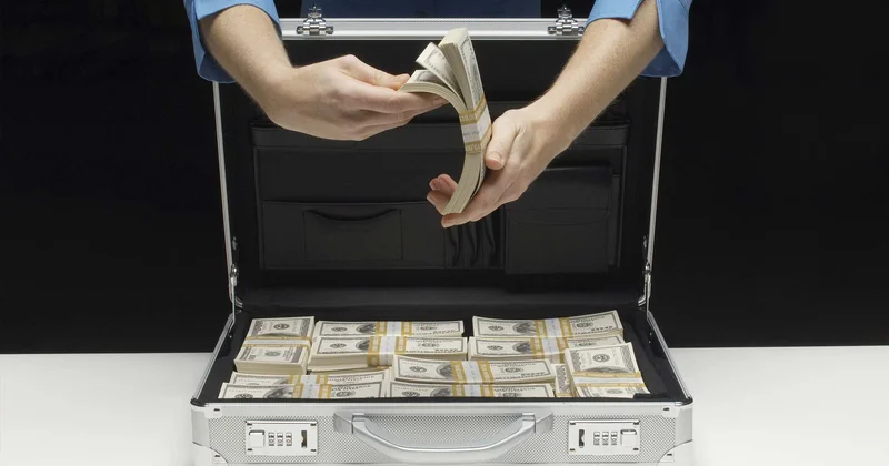Высокопоставленный следователь Армении задержан по делу о краже $590 тысяч