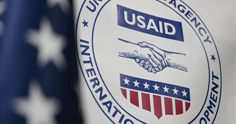 Üçüncü dünya ölkələrində USAID i hansı təşkilat əvəz edəcək?