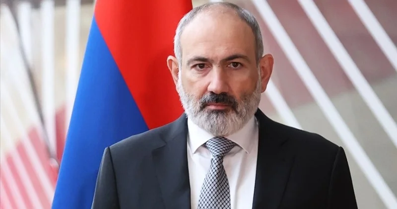 Paşinyan konstitusiyaya dəyişiklik etməyi planlaşdırır