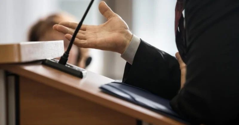 Ermənistanın işğaldan sonra yaşayış məntəqələrində talançılıq etməsi məhkəmədə təsdiqləndi