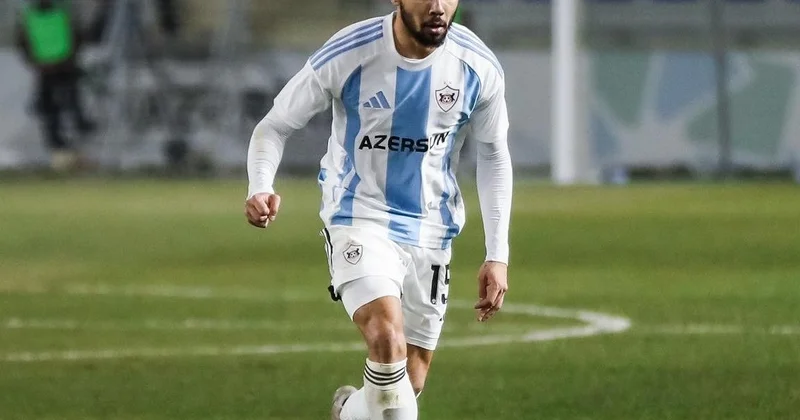 Andradedən 15 qol, “Qarabağ”dan 10 cu uğur