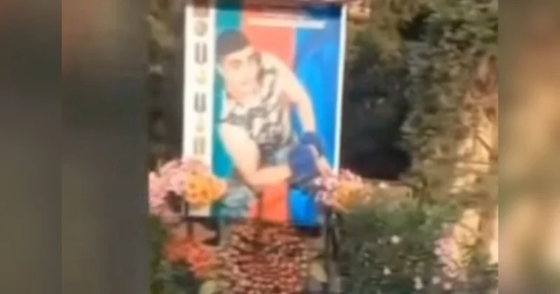 DİN dən şəhid ailəsinin mübahisəsi ilə bağlı açıqlama
