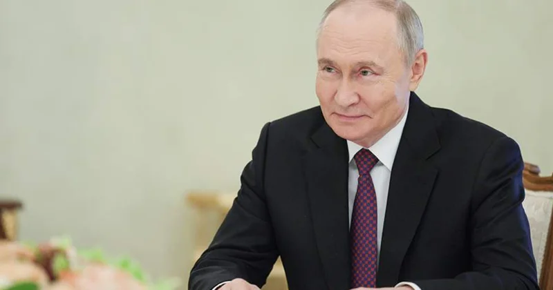 Putindən Musayevə zəng