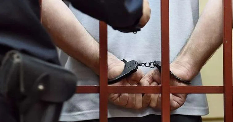 Məhkum olunan fransız rəssam da əfv edildi FOTOLAR