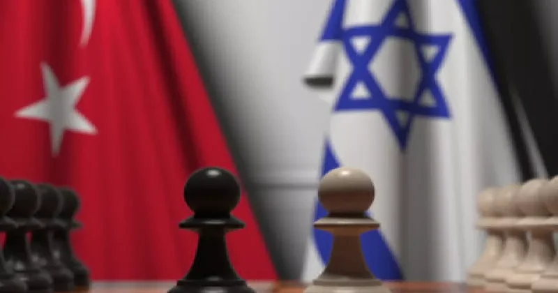 Maariv: Израиль и Турция ищут общий язык по Сирии