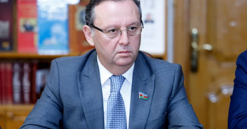 Müstəqilliyimiz Azərbaycan xalqının tarixi nailiyyətidir Millət vəkili yazır