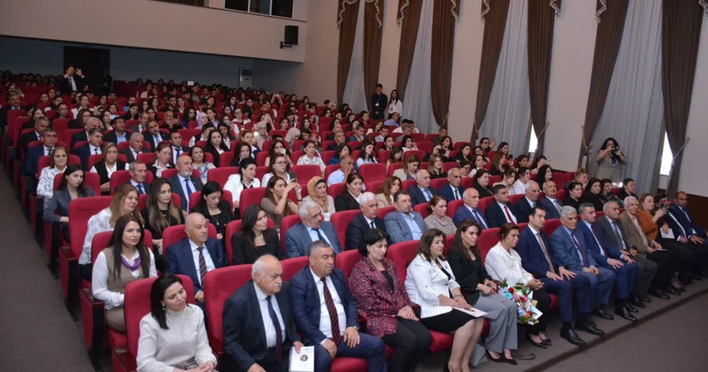 “Aləmdə səsim var mənim...” Şamaxıda böyük şairin izləri ilə