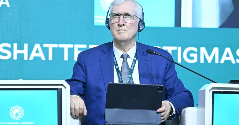 G20 Dinlərarası Forumunun baş hüquqşünası: İslamofobiyaya qarşı əsas mübarizə üsulu maarifləndirmədir