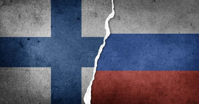 Finlandiya Rusiya münasibətləri gərginləşirmi?