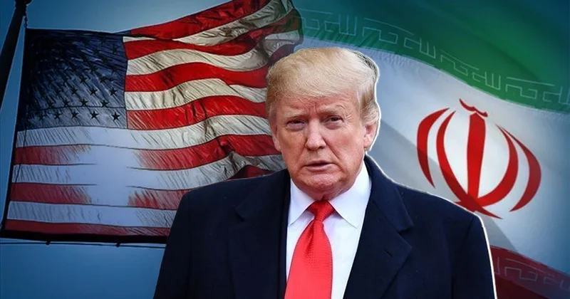 Trampın sürpriz İran açıqlaması Vaşinqtonla Tehran arasında nə baş verir?