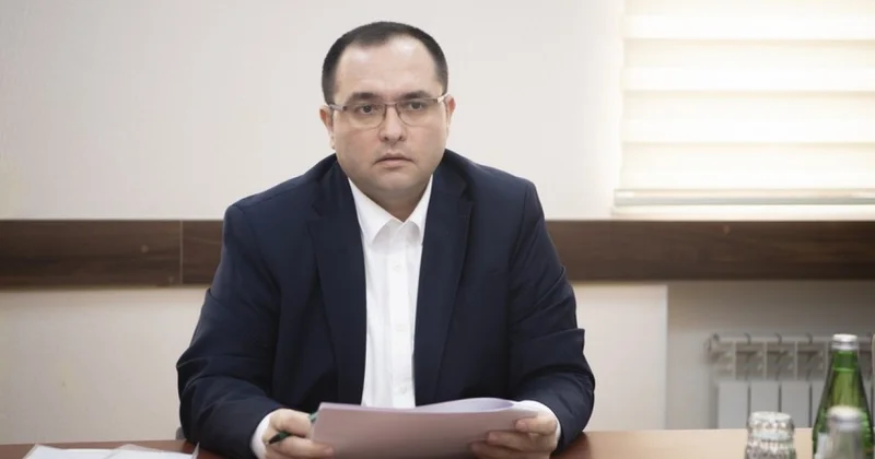 Nazir İsmayıllıda vətəndaşları qəbul edəcək