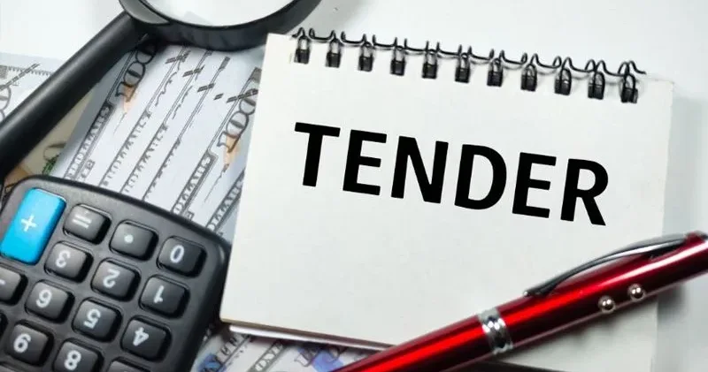 Bu qurumun 1.1 milyonluq tenderi ləğv edildi