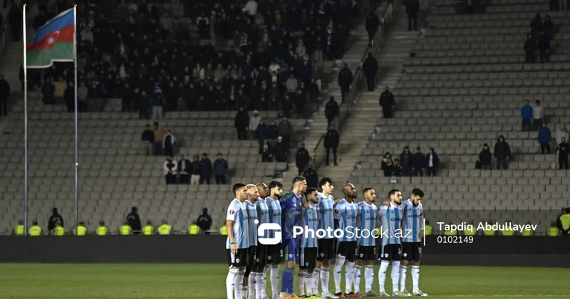 Qarabağ ın yer alacağı səbət dəqiqləşdi