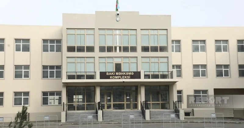 Separatçıların məhkəməsi keçirilir