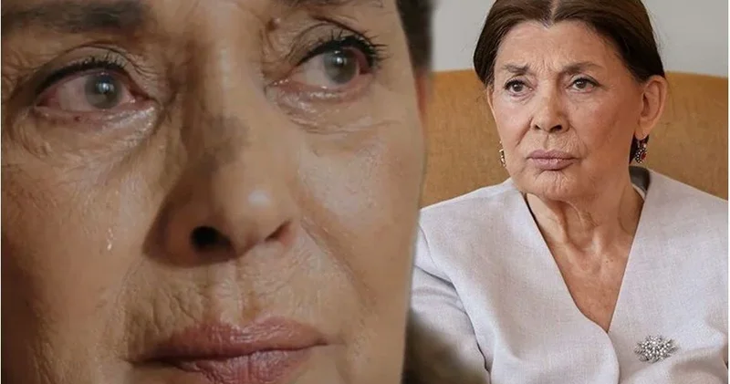 “Hattuç hala” qəzadan son anda xilas oldu