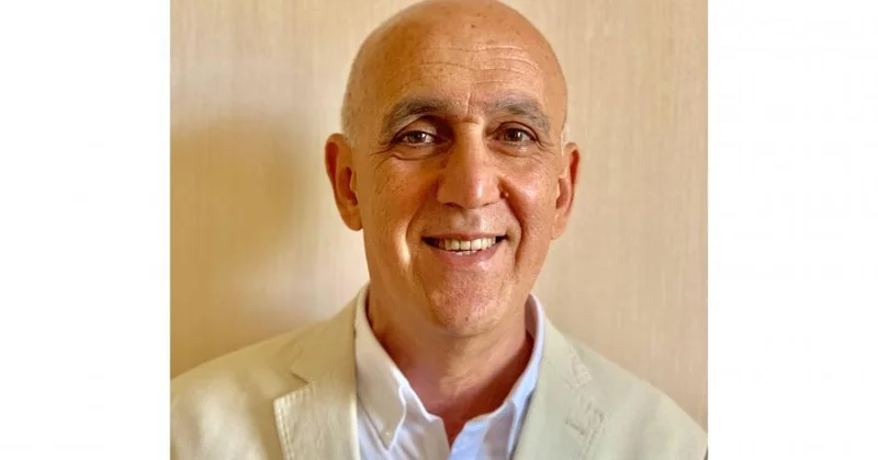 Vəhy təhkiyəçisinin müəllif Biz i Nəriman Qasımoğlu yazır