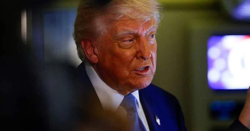 У Трампа очень хорошие новости по Ирану