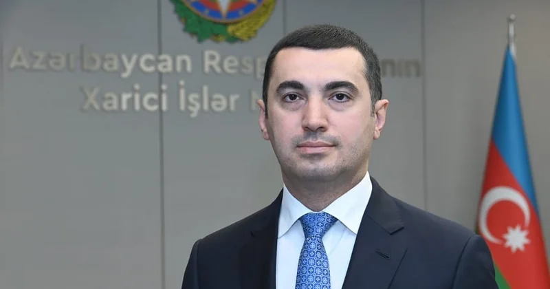Bu addımın təxirə salınması Ermənistanın niyyətləri barədə şübhələri artırır Mətbuat katibindən Baş nazirin iddialarına reaksiya
