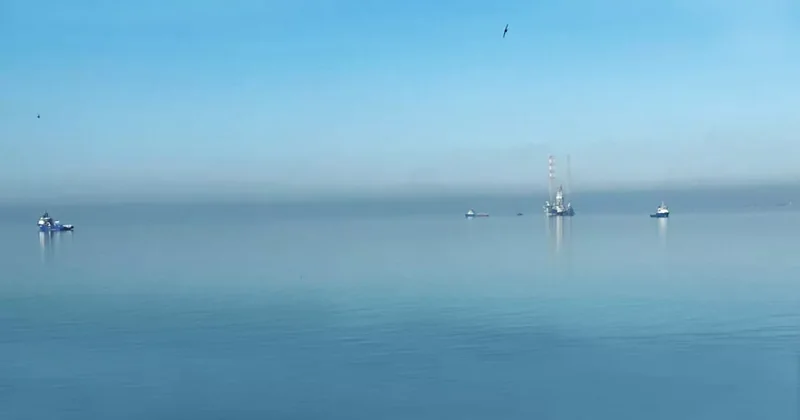 В Баку доставят туркменский Нептун ФОТО
