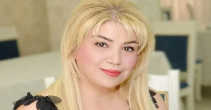 Kəmalə Mirzəyevanın kitabı çap olunub