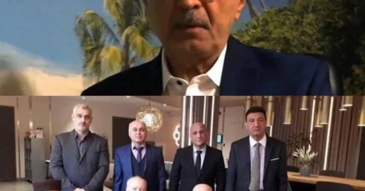 Azərbaycan Dövlət Təhlükəsizlik Xidmətinin növbəti uğurlu əməliyyatı: Rusiya vətəndaşı Zahirəddin İbrahimov Bakıya gətirilib