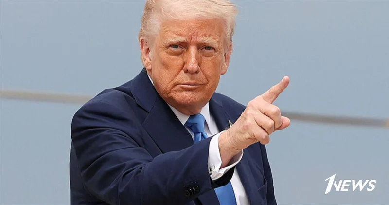 Трамп: Путин сошел с ума , а Зеленский создает проблемы