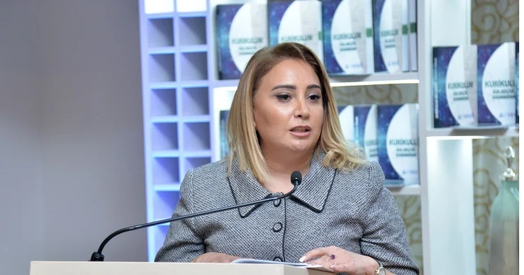 İlhamə Abdullayeva hansı şuarla çalışır?