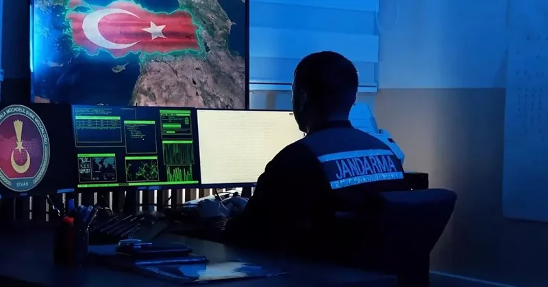 Операция в Турции против кибермошенников: изъято более 2,5 млрд лир Видео