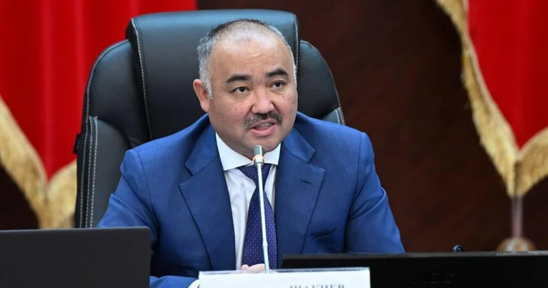 Кыргызстан предложил площадку для подписания мирного соглашения между Азербайджаном и Арменией