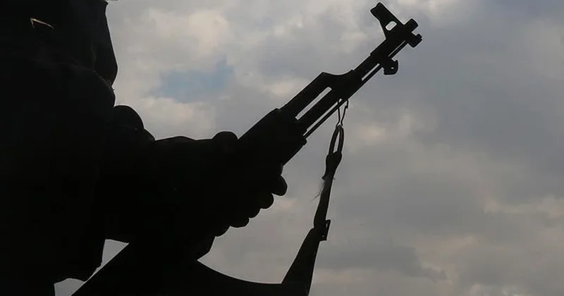 Şamda çox sayda DEAŞ terrorçusu yaxalanıb