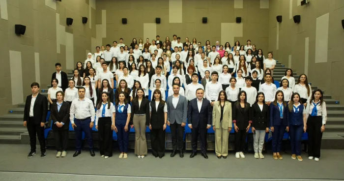 “ASAN Könüllülərinin Diskussiya Platforması” davam edir FOTOLAR