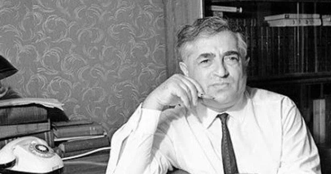 İlyas Əfəndiyev: xalqa, vətənə bağlı sənətkar