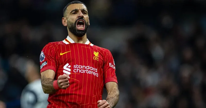 Salah Səudiyyə Ərəbistanı klubları ilə danışıq apardığını etiraf etdi