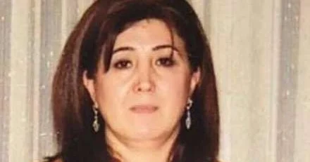 Əfv siyahısında nazirin xalası oğlunun həyat yoldaşı da var