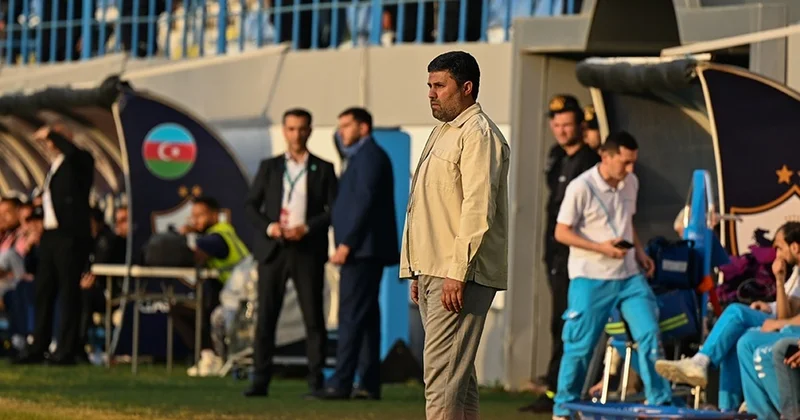 Müəmmalı istefanın səbəbi MÜSAHİBƏ