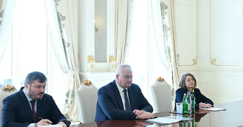 Визит Сибиги в Баку основан на двустороннем сотрудничестве спекуляции неуместны