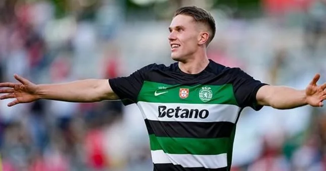 Arsenal dan 5 illik müqavilə təklifi