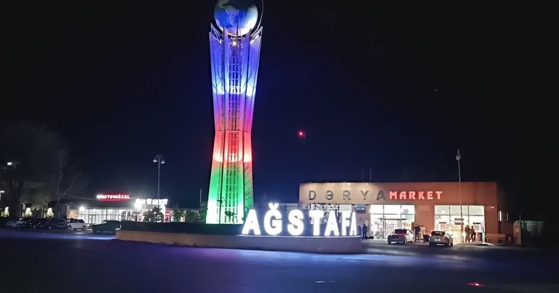 Ağstafada 20 yaşlı şəxs dəm qazından zəhərlənib