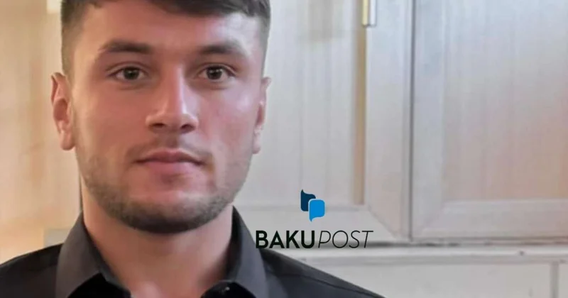 Bir ayın əsgəri VƏFAT ETDİ RƏSMİ