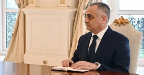 “Canişin”in ən ağıllı məsləhəti və çözüm təklifi FOTO