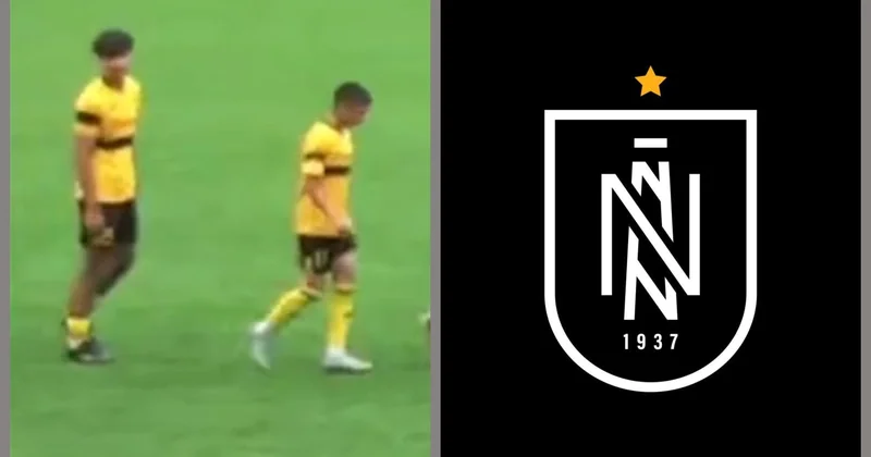 “Belə məsələlərlə heç kim “Neftçi”nin imicinə xələl gətirə bilməz”